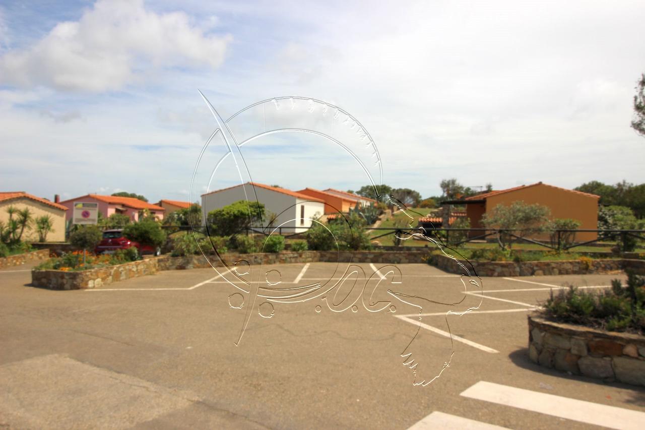 Le Dune Di Torre Dei Corsari Bagian luar foto