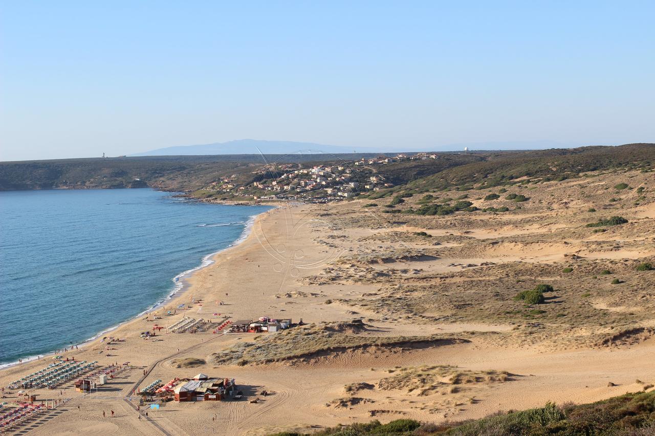 Le Dune Di Torre Dei Corsari Bagian luar foto